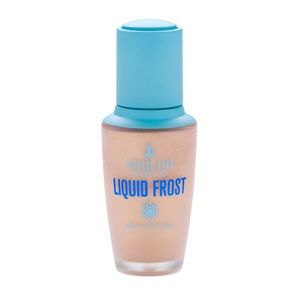 Limited Edition Jeffree Star Liquid Frost